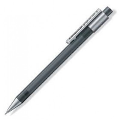 PORTAMINAS GRAPHITE 777, 0,5MM, GRIS STAEDTLER 777 05-8 (MIN10) (Espera 4 dias)